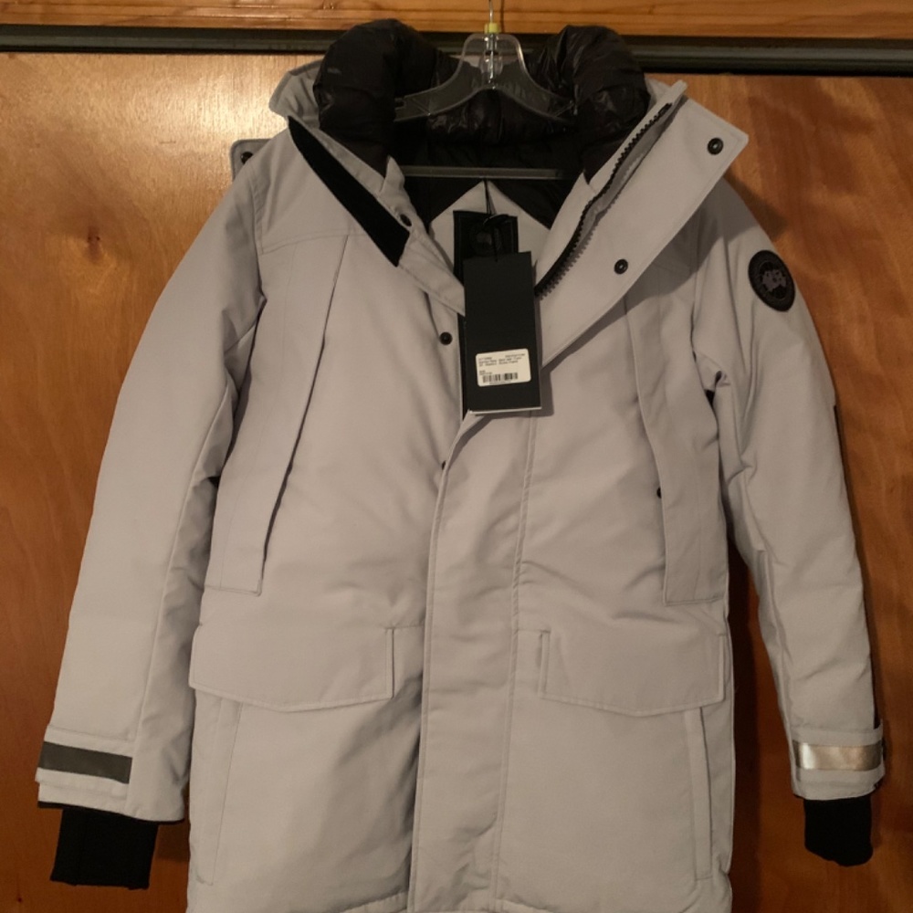 Jacket - Picture 4 of 5